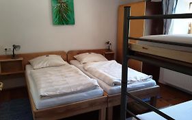 Ferienwohnungen Gut Seebacher
